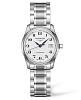 Швейцарские механические часы Longines Master Collection L2.257.4.78.6
