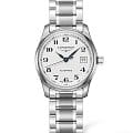 Швейцарские механические часы Longines Master Collection L2.257.4.78.6