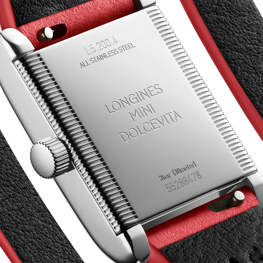 Часы Longines Mini Dolcevita L5.200.4.75.0 — артикул L52004750