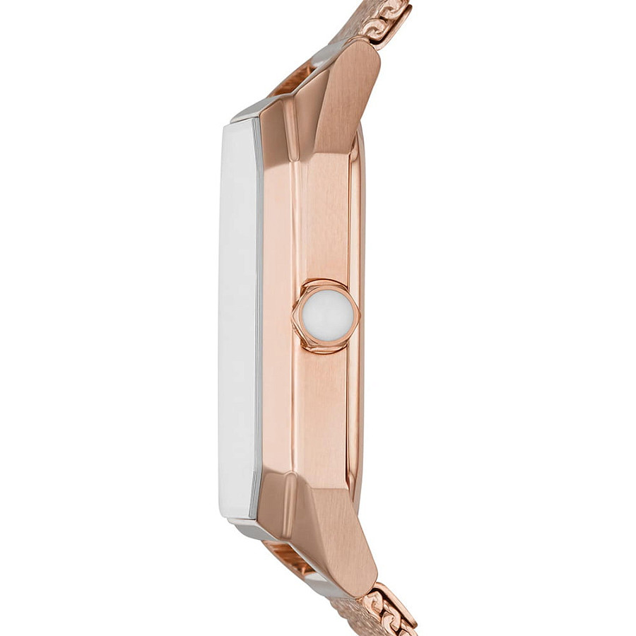 Часы Emporio Armani AR11347 — кварцевые, сталь металл