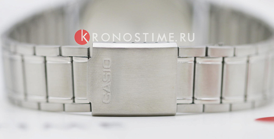Часы Casio Collection MTP-V300D-7AUDF (MTP-V300D-7A) — кварцевые, Япония, мужские