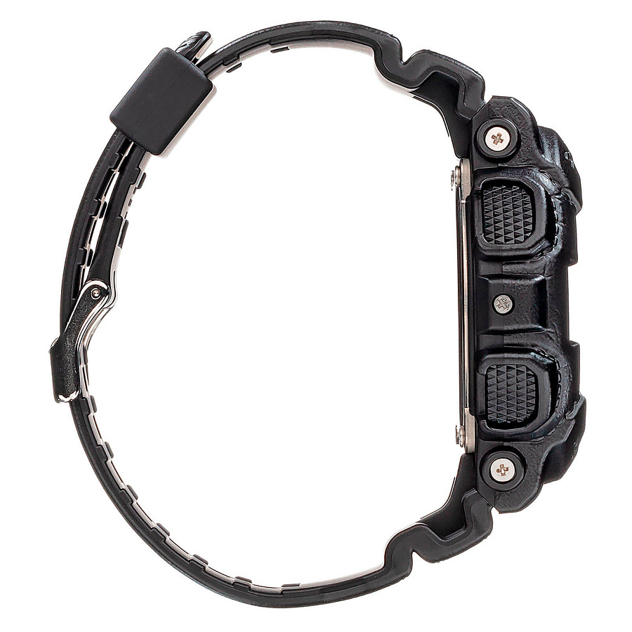 Часы Casio G-Shock GA-110BT-1A — артикул GA-110BT-1A