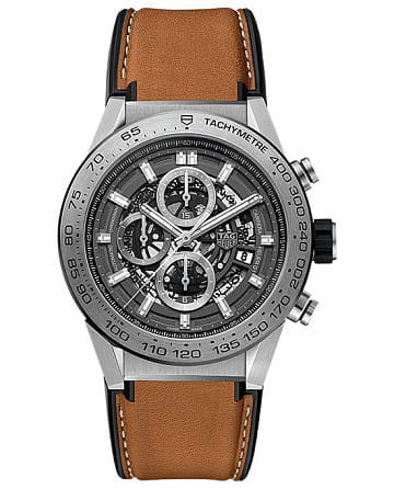 TAG Heuer Carrera CAR2A8A.FT6072