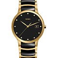 Швейцарские механические часы Rado Centrix Automatic Diamonds R30527762