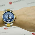 Швейцарские часы Tissot Chrono XL Classic T116.617.22.041.00, фото 12