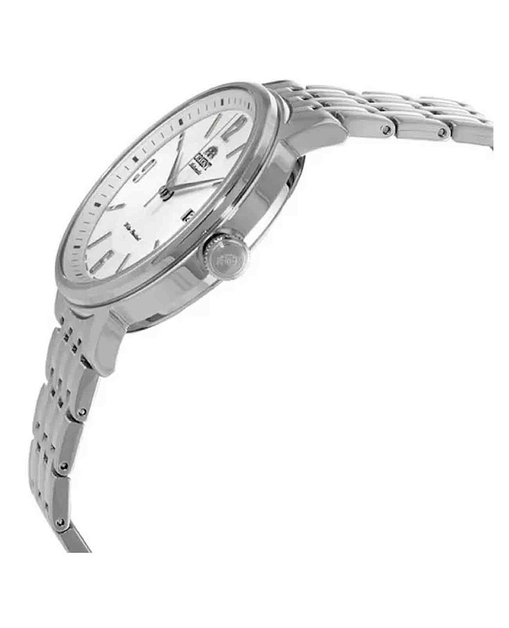 Часы Orient Classic Automatic RA-AC0J10S (RN-AC0J10S) — механические, сталь металл
