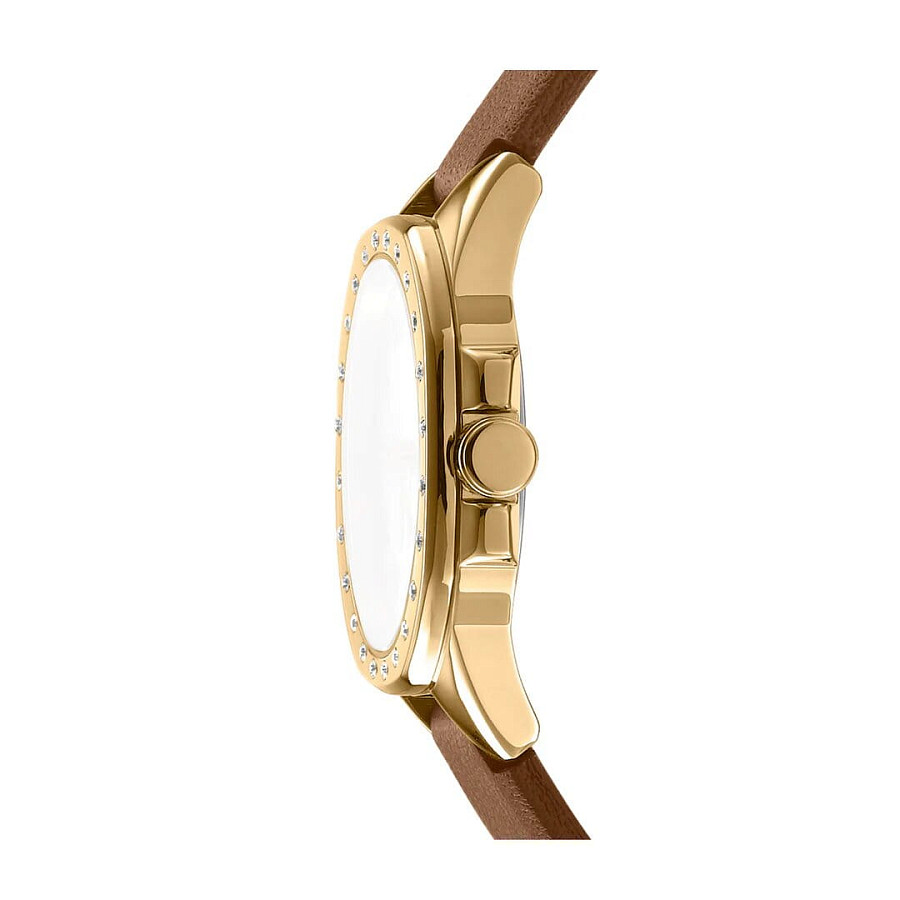 Часы DKNY Brooklyn Mini DK1L013L0025 — кварцевые, металл сталь
