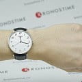 Швейцарские часы Tissot Everytime Large T109.610.16.032.00, фото 9
