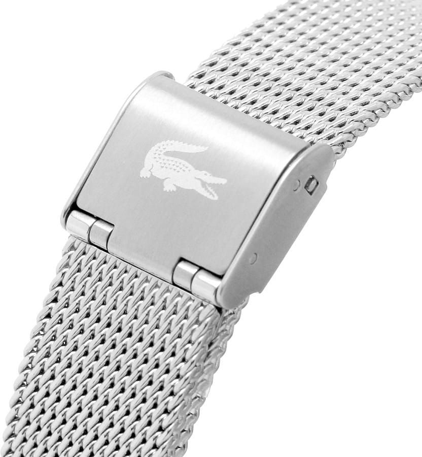 Часы Lacoste Ladycroc 2001259 — Франция, кварцевые