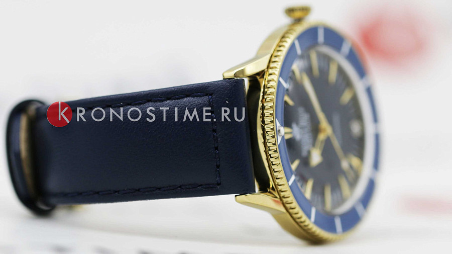 Часы Beverly Hills Polo Club BP3580C.199 — женские, кожаный