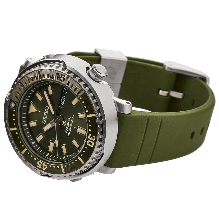 Часы Seiko Prospex SRPF83K1 — артикул SRPF83K1