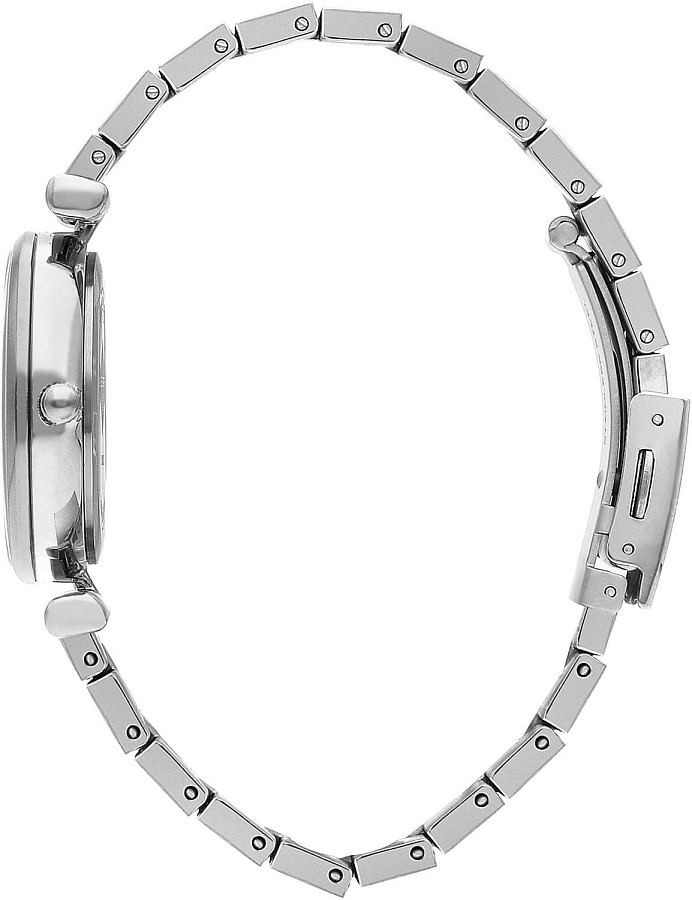 Часы Lee Cooper LC07935.300 — кварцевые, суперметалл