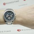 Итальянские наручные часы Armani Exchange Fitz AX2850, фото 8