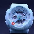 Японские часы Casio Baby-G BA-110PI-2A, фото 2