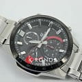 Японские часы Casio Edifice EFR-571DB-1A1VUDF (EFR-571DB-1A1), фото 5