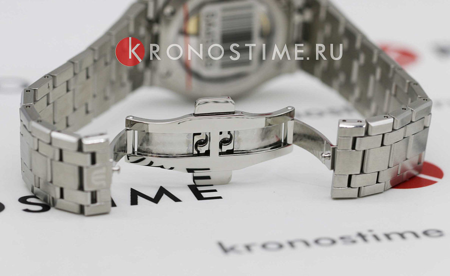 Часы Maurice Lacroix Aikon Automatic AI6007-SS002-430-1 — механические, Швейцария, мужские