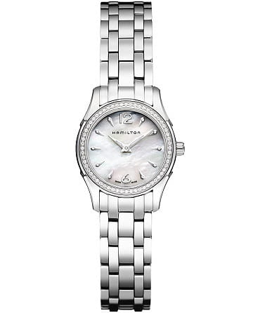 Hamilton Jazzmaster Lady Quartz H32281197