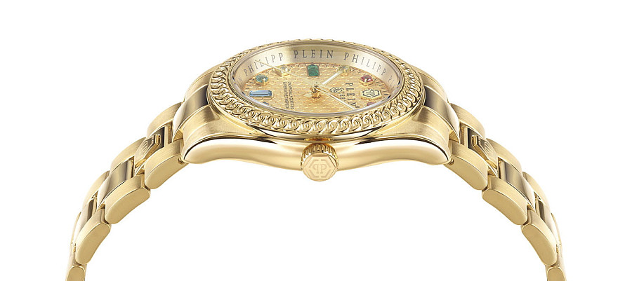 Часы Philipp Plein Queen PWDAA0721 — артикул PWDAA0721