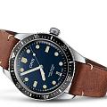 Швейцарские механические часы Oris Divers Sixty‑Five 01 733 7707 4055-07 5 20 45, фото 2