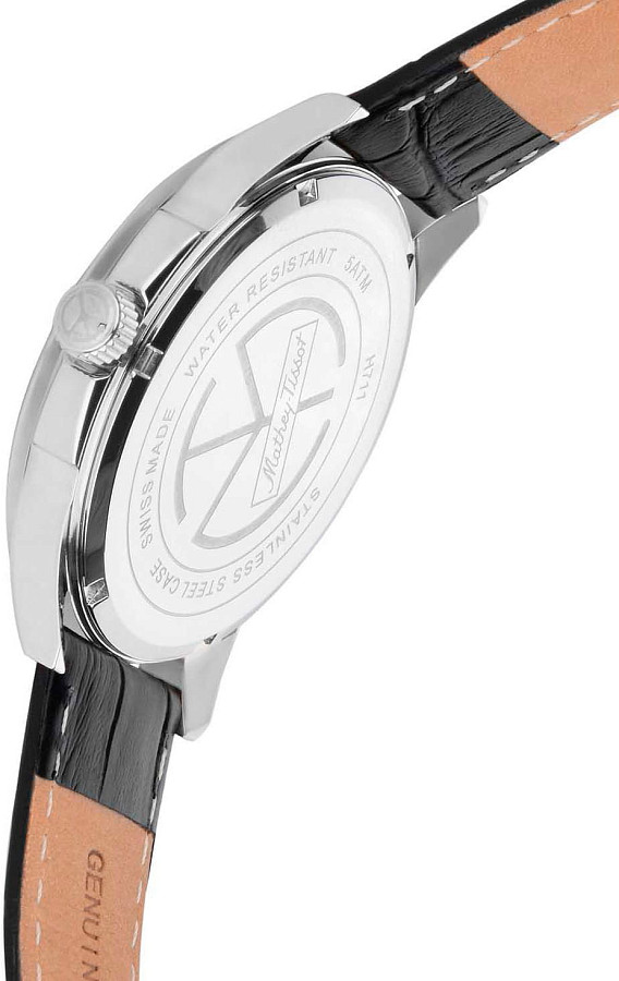 Часы Mathey-Tissot Mondo H711AN — артикул H711AN