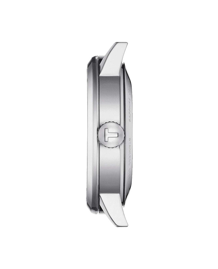 Часы Tissot Classic Dream Swissmatic T129.407.11.031.00 — сталь металл, Швейцария