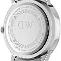 Шведские наручные часы Daniel Wellington Iconic Link DW00100538, фото 2