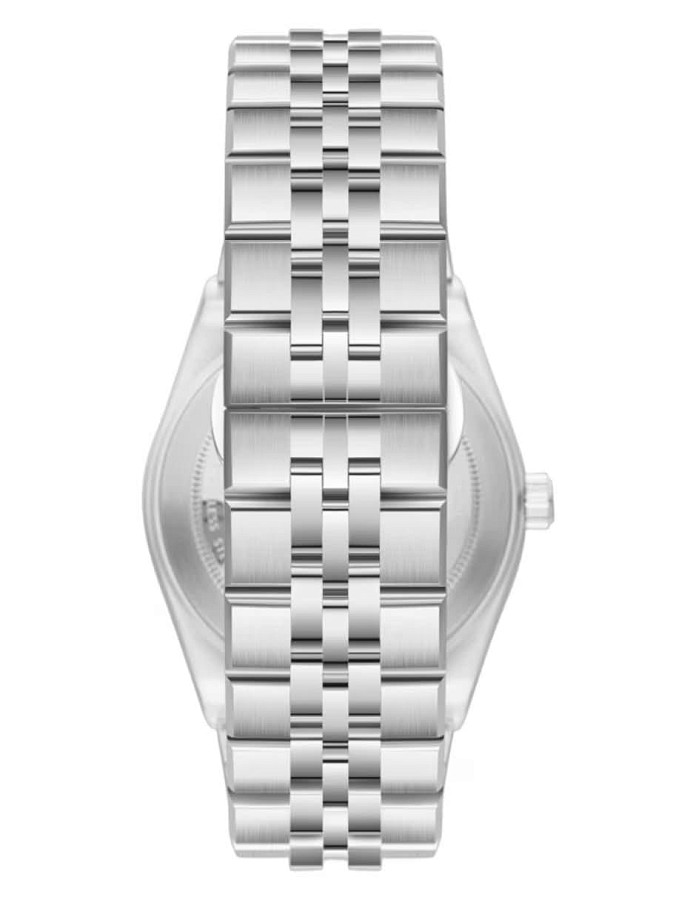 Часы Beverly Hills Polo Club BP3891X.350 — нержавеющая сталь, мужские