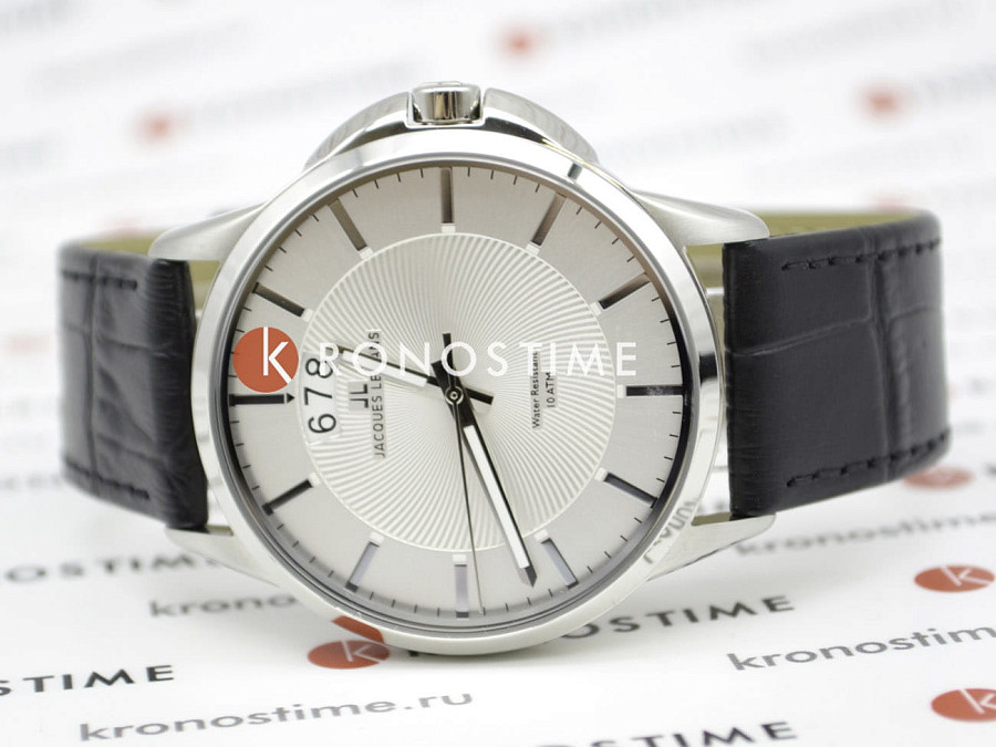 Часы Jacques Lemans Classic 1-1540B — артикул 1-1540B