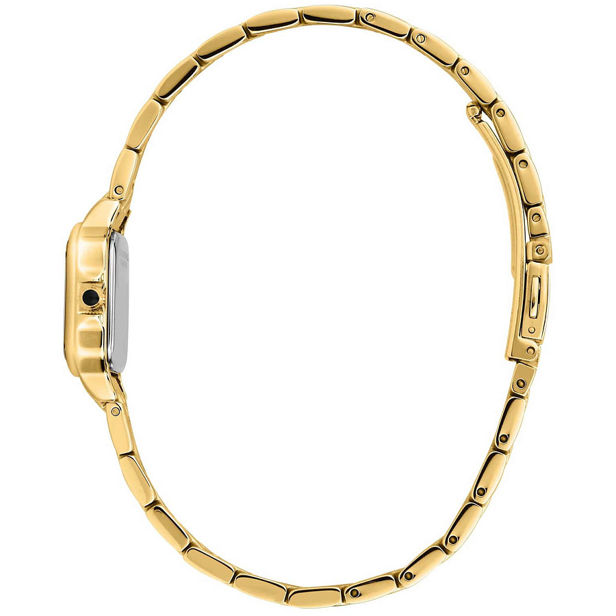 Часы Karl Lagerfeld Icon Square Mini R0553111504 — металл сталь, США