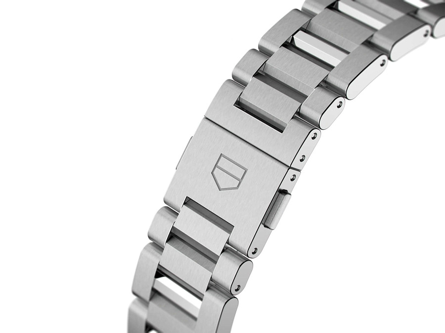 Часы TAG Heuer Carrera CBG2A10.BA0654 — нержавеющая сталь, мужские