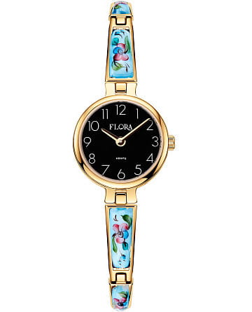 УЧЗ Flora 1704F-6
