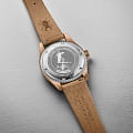 Швейцарские механические часы Oris Big Crown Bronze Pointer Date 01 754 7741 3161-Set, фото 5
