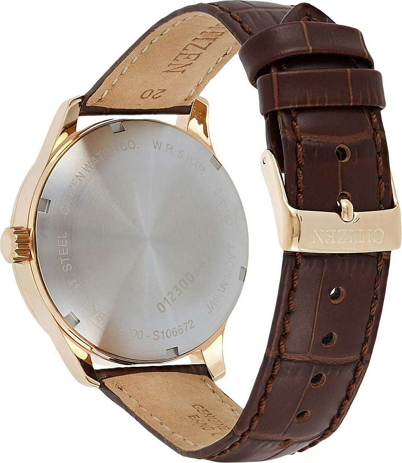 Часы Citizen Automatic NH8353-18A — артикул NH8353-18A