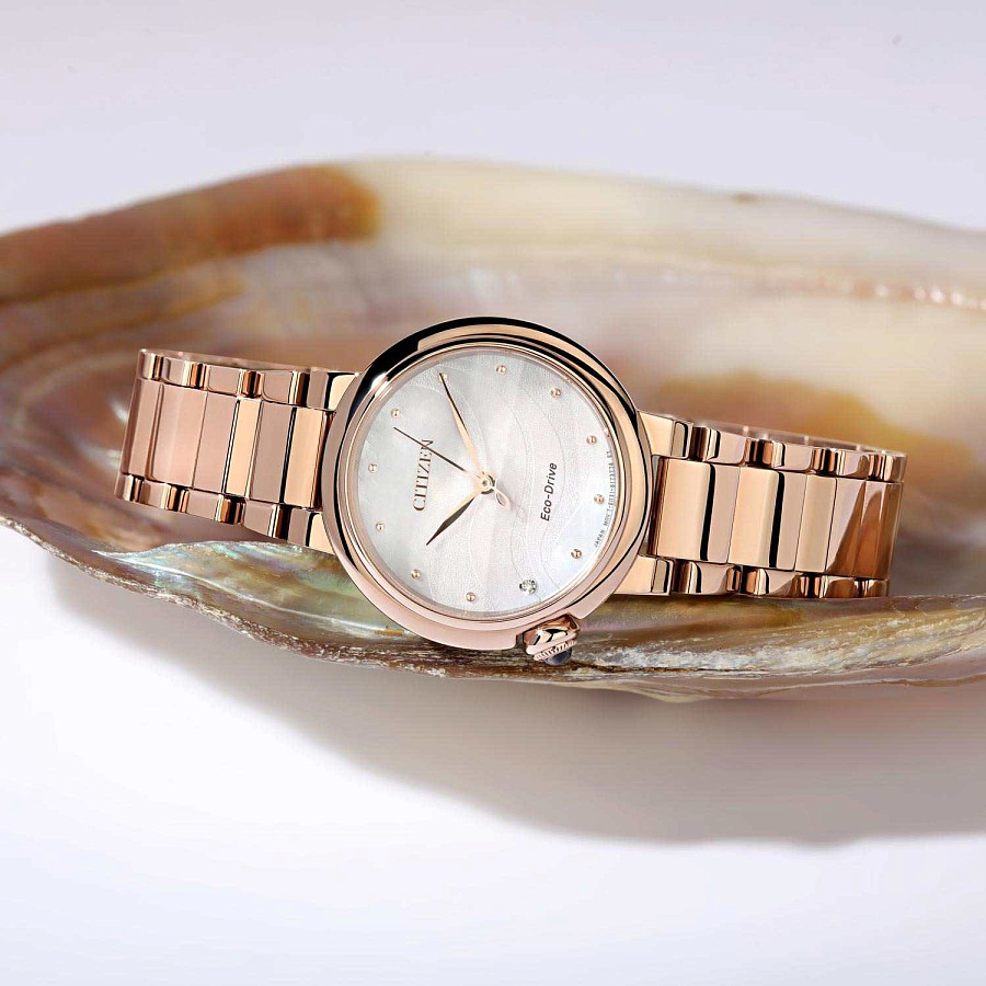 Часы Citizen Citizen L EM0912-84Y — артикул EM0912-84Y