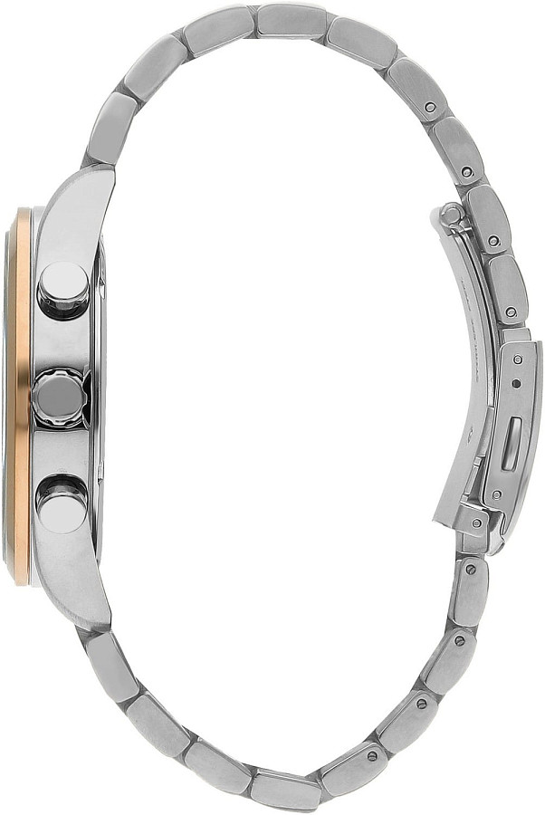 Часы Beverly Hills Polo Club BP3336X.590 — сталь металл, США