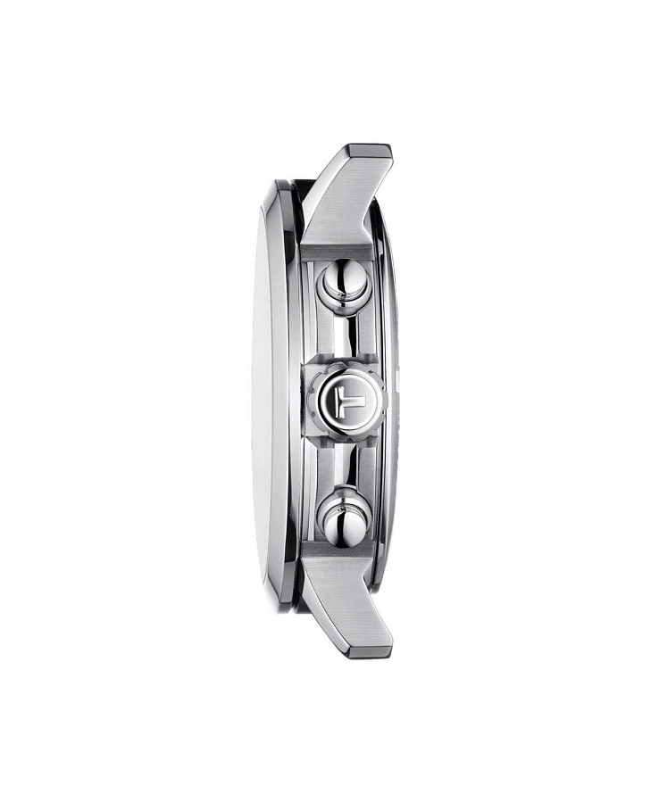 Часы Tissot PRC 200 IIHF Special Edition T114.417.17.037.00 — мужские, синий