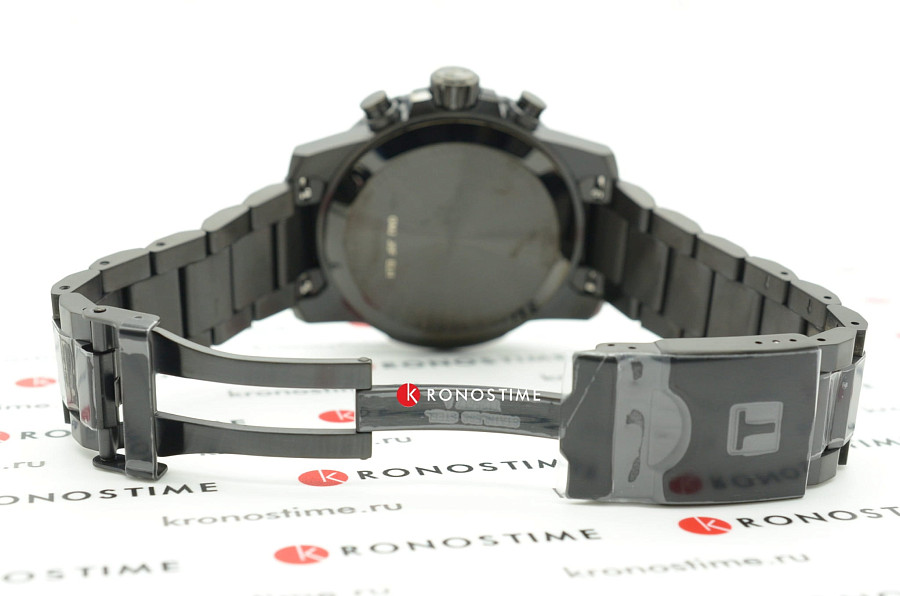 Часы Tissot SuperSport Chrono T125.617.33.051.00 — артикул T1256173305100