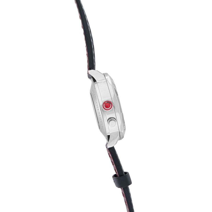 Часы Слава Эра 9020580/300-2427 — кожаный, мужские