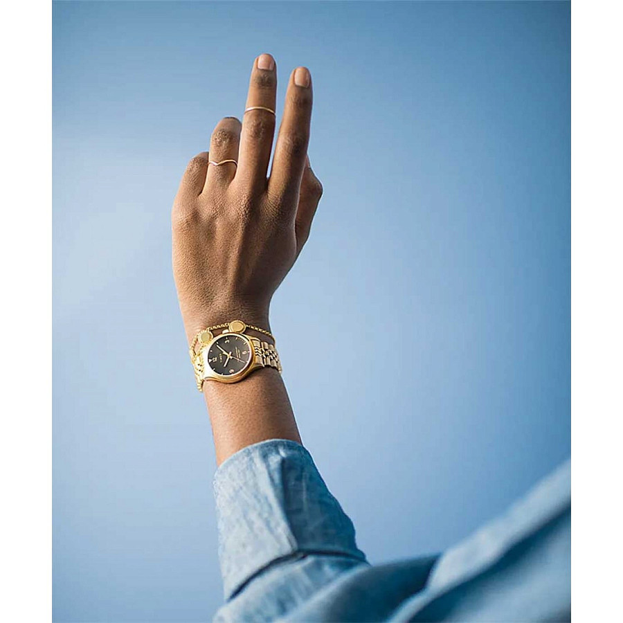 Часы Timex Waterbury Traditional TW2R69300 — кварцевые, металл сталь