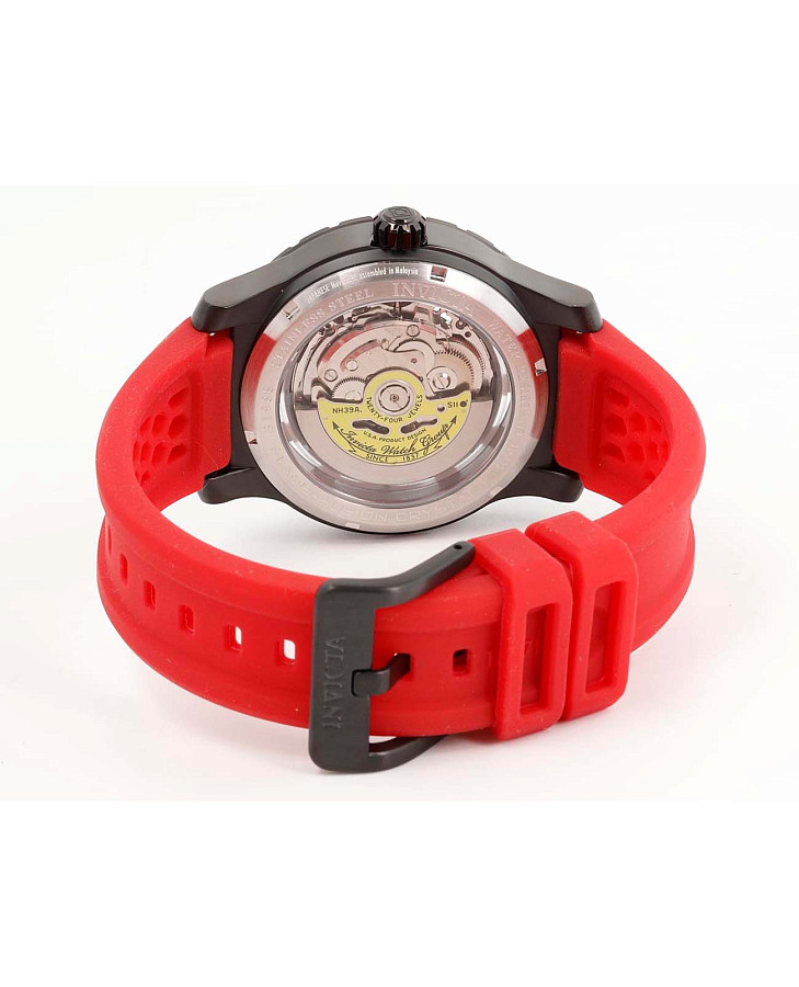 Часы Invicta Specialty IN31988 — США, механические