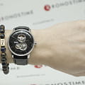 Швейцарские механические часы Rado Coupole Classic Open Heart Automatic R22894155, фото 7