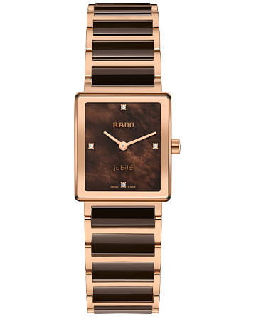 Rado Integral Diamonds R20251912