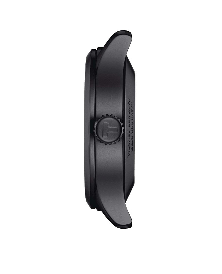 Часы Tissot Gent XL Swissmatic T116.407.36.051.01 — кожаный, мужские