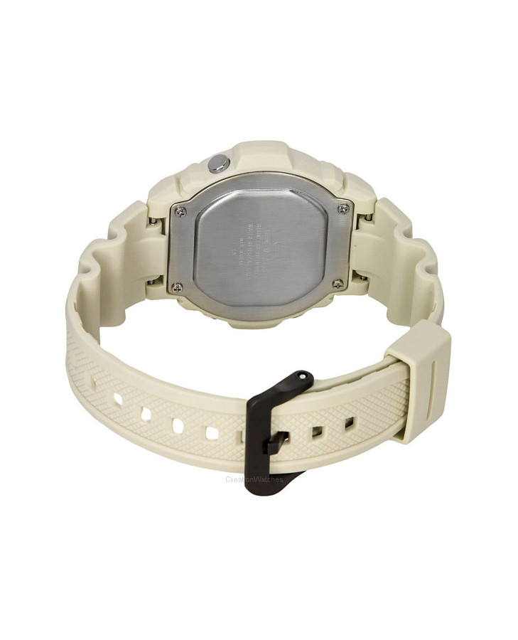 Часы Casio Collection W-219HC-8B — кварцевые, пластик