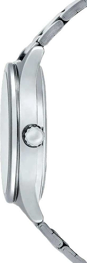 Часы Casio Collection MTP-V006D-1B2UDF (MTP-V006D-1B2) — нержавеющая сталь, мужские