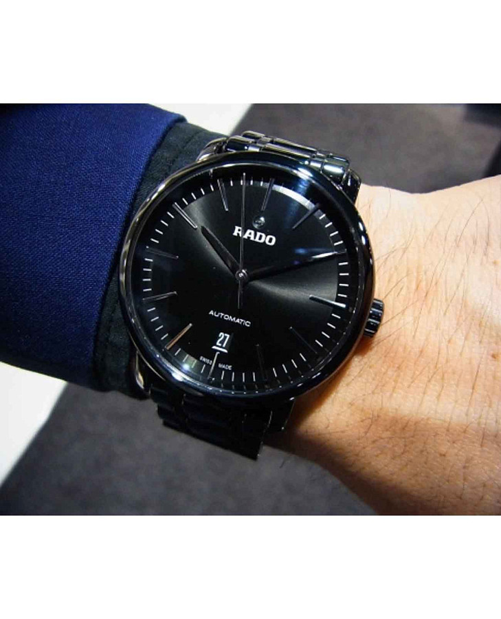 Часы Rado Diamaster R14073182 — артикул R14073182