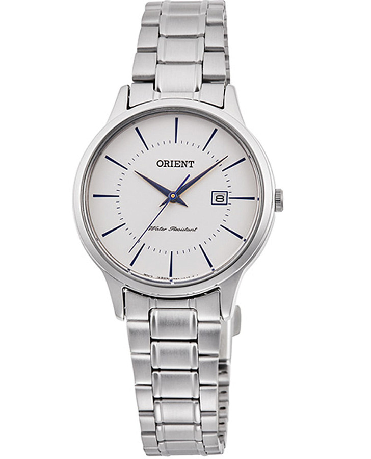 Часы Orient RF-QA0012S — женские, белый