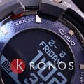 Японские часы Casio G-Shock GPR-B1000TF-1, фото 7