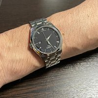 Фото покупателя: Швейцарские наручные часы Tissot Couturier T035.410.11.051.00