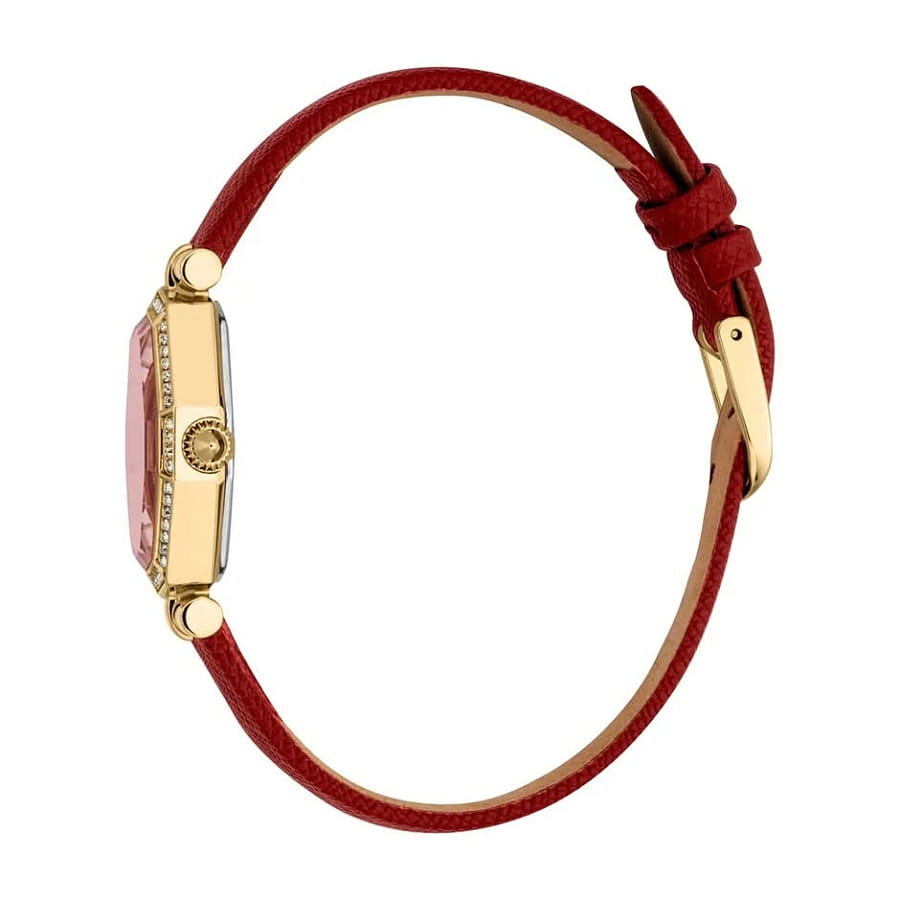 Часы Just Cavalli Foschia JC1L400L0025 — металл сталь, Италия